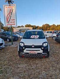 Fiat Panda Cross 1.3 MJT 95 CV S&S 4x4