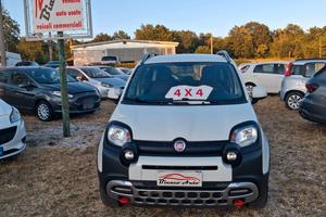 Fiat Panda Cross 1.3 MJT 95 CV S&S 4x4