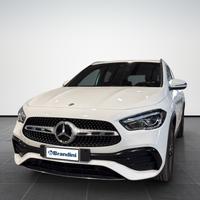 MERCEDES GLA 200 d Premium auto