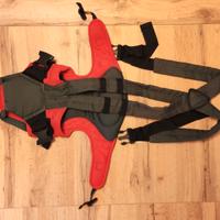 Marsupio porta bebè Chicco