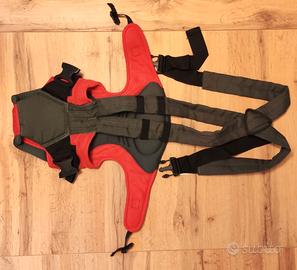 Marsupio porta bebè Chicco