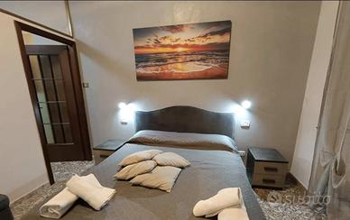 Pigneto trilocale disponibile da subito