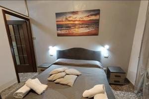 Pigneto trilocale disponibile da subito