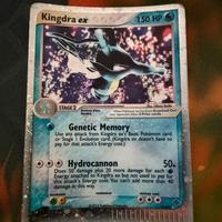Kingdra ex 2003