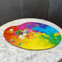 Tagliere / sotto pentola