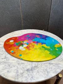 Tagliere / sotto pentola