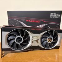 Componenti PC gaming QHD (2K)