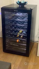 Cantinetta per vini capacità 32 bottiglie