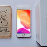 Apple iPhone 6S 16GB Rose Gold