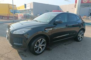Jaguar E Pace