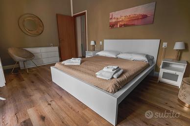 Appartamento vacanze la soezia cinqueterre