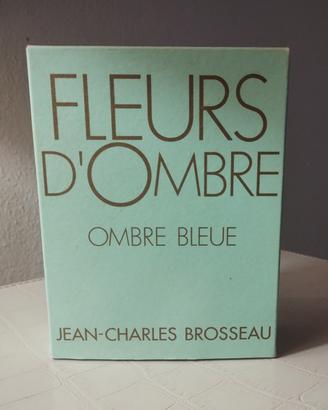 Profumo Fleurs d'Ombre  100 ml