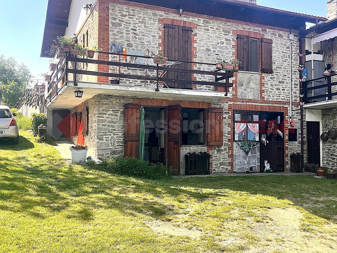 Appartamento – San Pietro Val Lemina, Torino - Vista 2