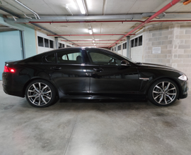 Jaguar XF 2.2 200 CV R Sport PERMUTIAMO