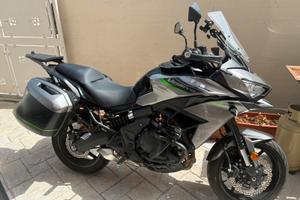 kawasaki versys 650 2026