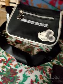 borsa Mickey mouse originale 
