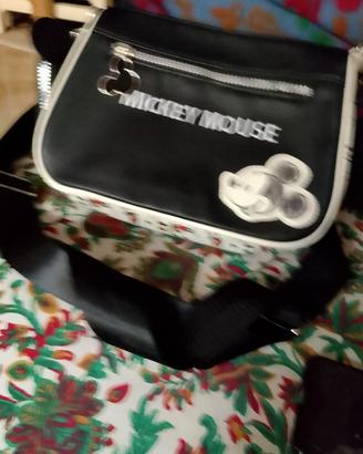 borsa Mickey mouse originale 