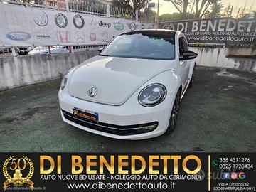 VOLKSWAGEN Maggiolino 2.0 TSI DSG Sport