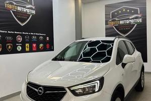 Opel Mokka X 1.6 CDTI Ecotec 136CV 4x2 Start&Stop 