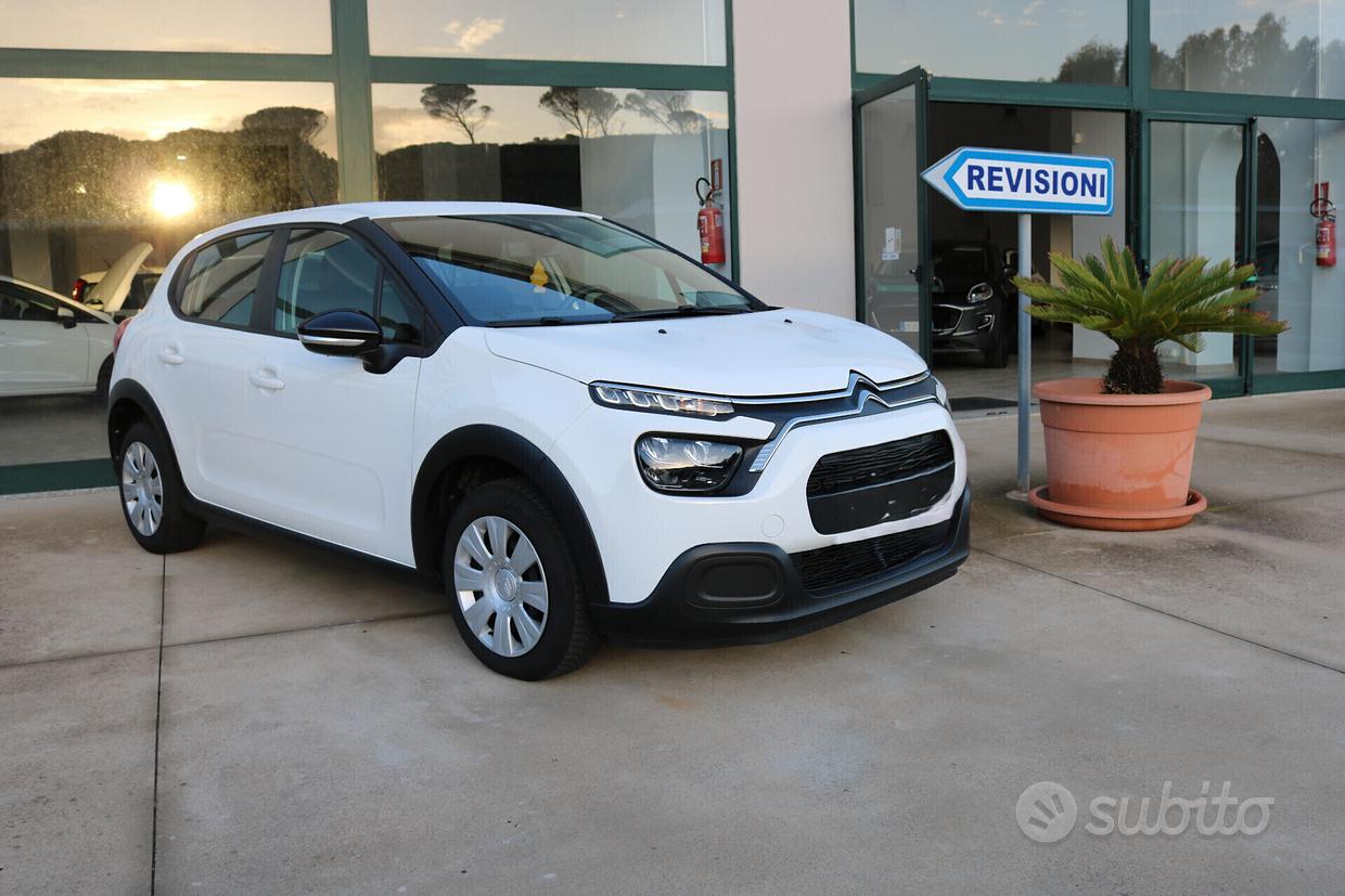 CITROEN C3 3ª serie