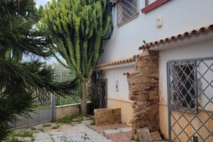 Mondello - villa indipendente