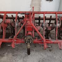 Vangatrice d'alicandro