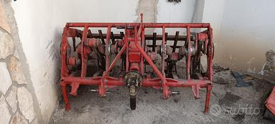 Vangatrice d'alicandro