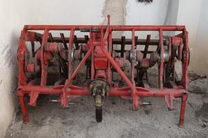 Vangatrice d'alicandro