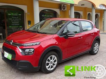 LINK MOTORS: CITROEN C3 1.2 82 CV FEEL