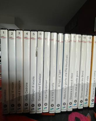 Dvd Carlo Verdone
