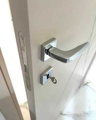 Porte interne di qualità finestre e persiane Spiss