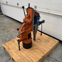 Trapano BOSCH con supporto magnetico LTF