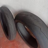 Pirelli Diablo super corsa sc2