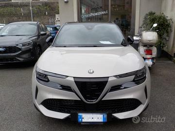 ALFA ROMEO Junior 1.2 Hybrid 145CV eDCT6