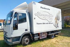 Iveco 80.18 frigo