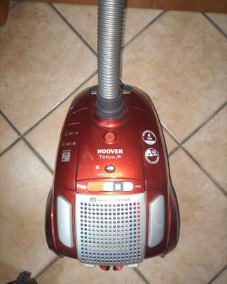 Aspirapolver Hoover