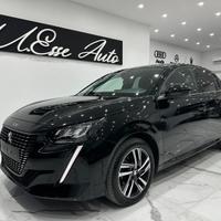 Peugeot 208 BlueHDi 100 Stop&Start 5 porte Allure