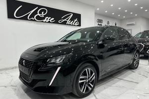 Peugeot 208 BlueHDi 100 Stop&Start 5 porte Allure