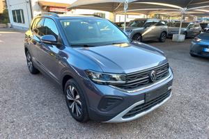 Volkswagen T-Cross 1.0 TSI 115 CV DSG Life