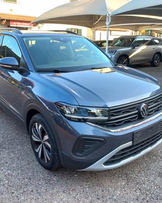 Volkswagen T-Cross 1.0 TSI 115 CV DSG Life