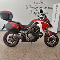 Ducati Multistrada 1260 S