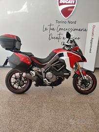 Ducati Multistrada 1260 S