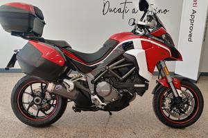 Ducati Multistrada 1260 S