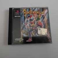 Pandemonium PS1 🇮🇹