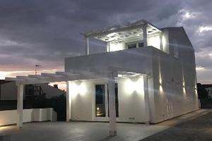 Pozzallo casa vacanza a pochi passi dal mare