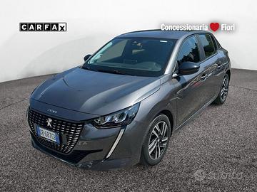 Peugeot 208 II 2019 1.2 puretech Active Pack ...