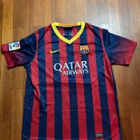 MAGLIA NIKE BARCELLONA NEYMAR 2015