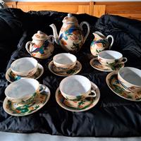 Servizio da caffè  kutani