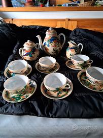 Servizio da caffè  kutani