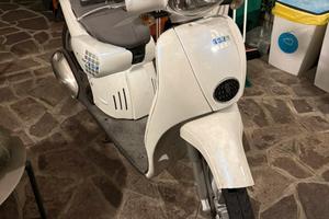 aprilia scarabeo 50 anno 2009